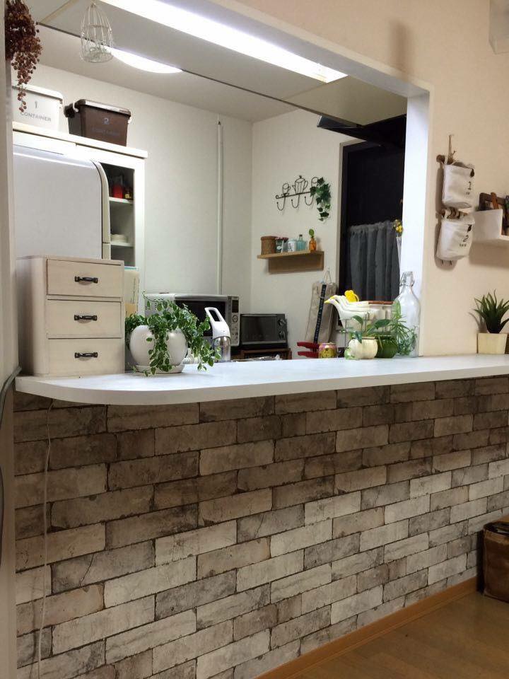 壁紙DIY、さあどこから始める?