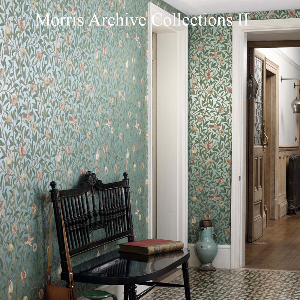 Archive Collections Ⅱ – interiorkawai
