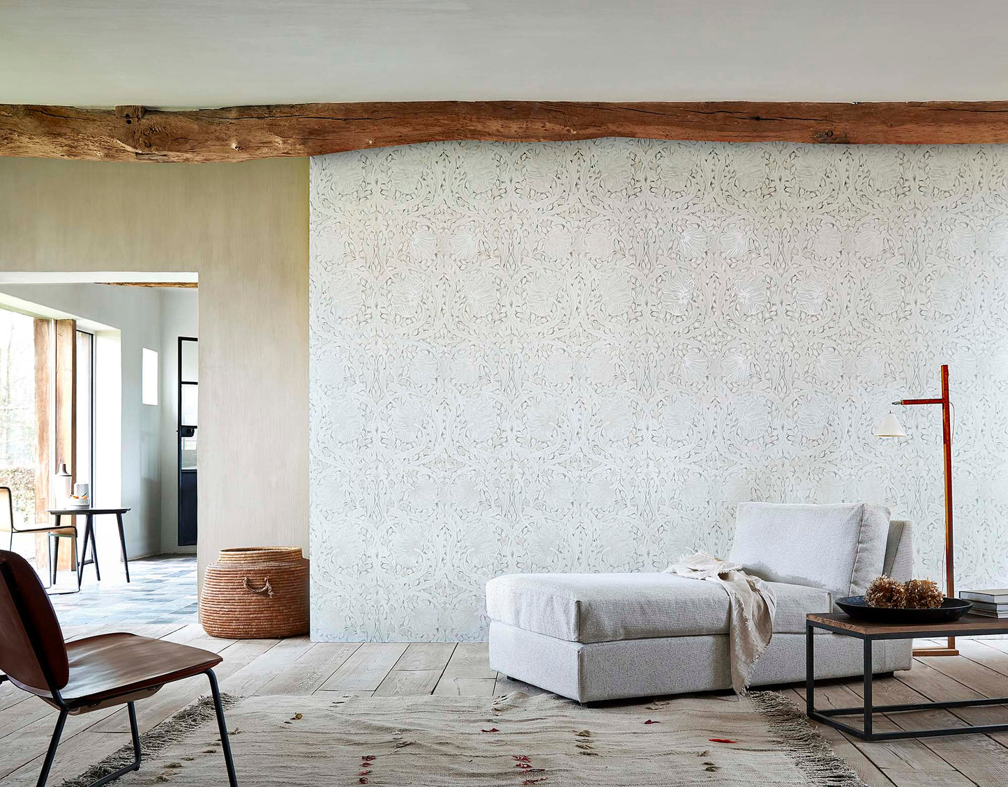 壁紙 Pure Pimpernel 216538 PURE NORTH