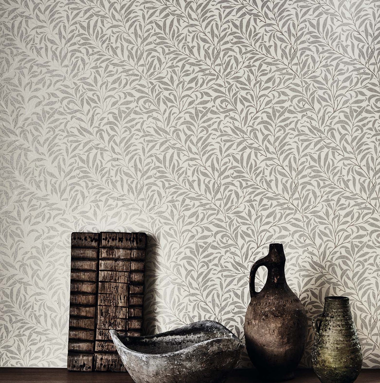 壁紙 PURE MORRIS Pure Willow Bough ウィローボウ 品番:216022,216023,216024,216025,216025