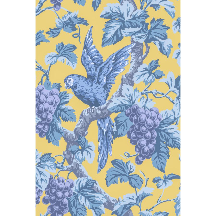 Cole&Son コール&サン Woodvale Orchard」(ウッドベイル・オーチャード) 品番 116/5017、116/5018、116/5019、116/5020