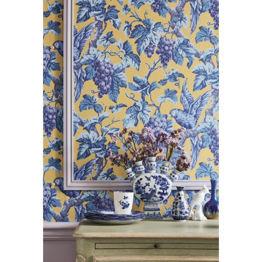 Cole&Son コール&サン Woodvale Orchard」(ウッドベイル・オーチャード) 品番 116/5017、116/5018、116/5019、116/5020