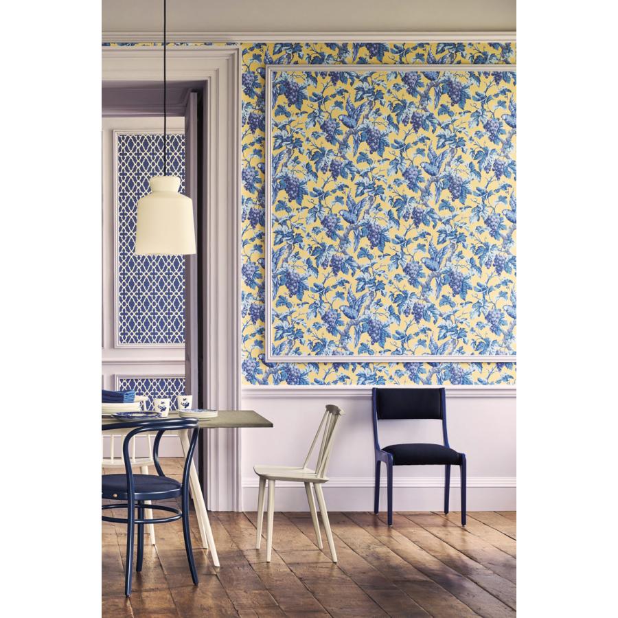 Cole&Son コール&サン Woodvale Orchard」(ウッドベイル・オーチャード) 品番 116/5017、116/5018、116/5019、116/5020