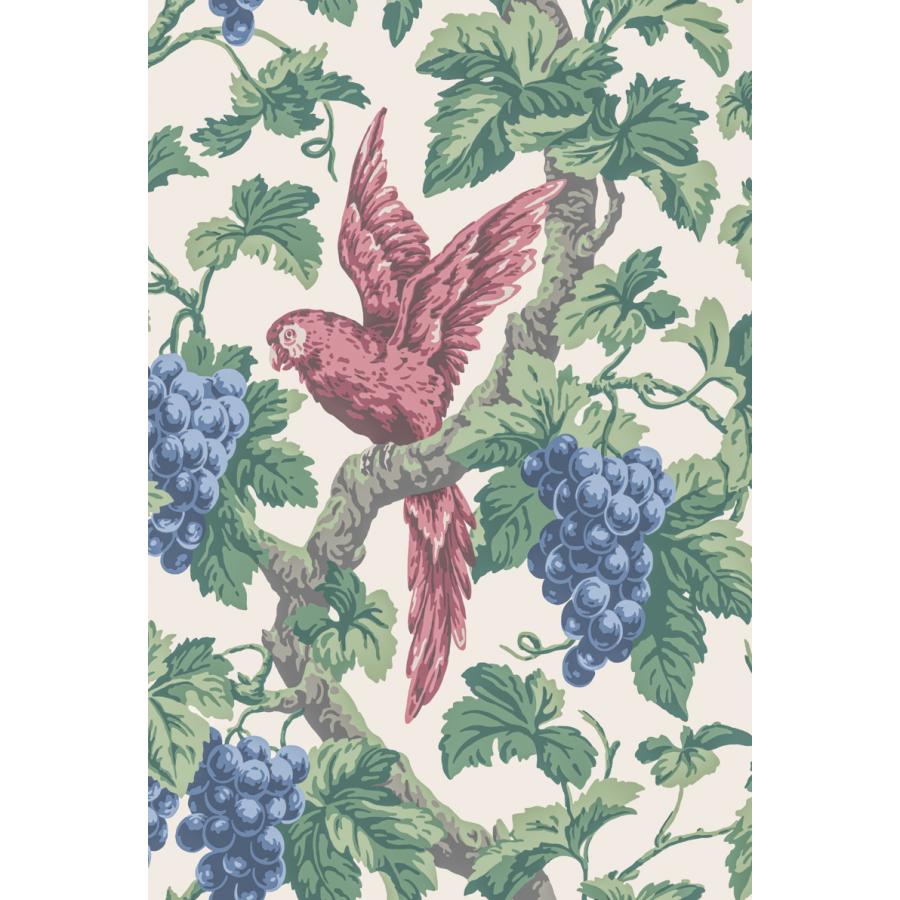 Cole&Son コール&サン Woodvale Orchard」(ウッドベイル・オーチャード) 品番 116/5017、116/5018、116/5019、116/5020