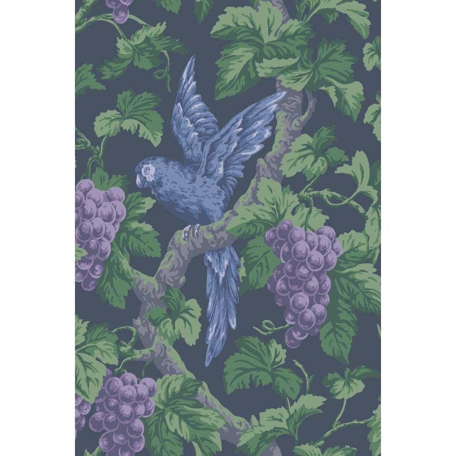 Cole&Son コール&サン Woodvale Orchard」(ウッドベイル・オーチャード) 品番 116/5017、116/5018、116/5019、116/5020
