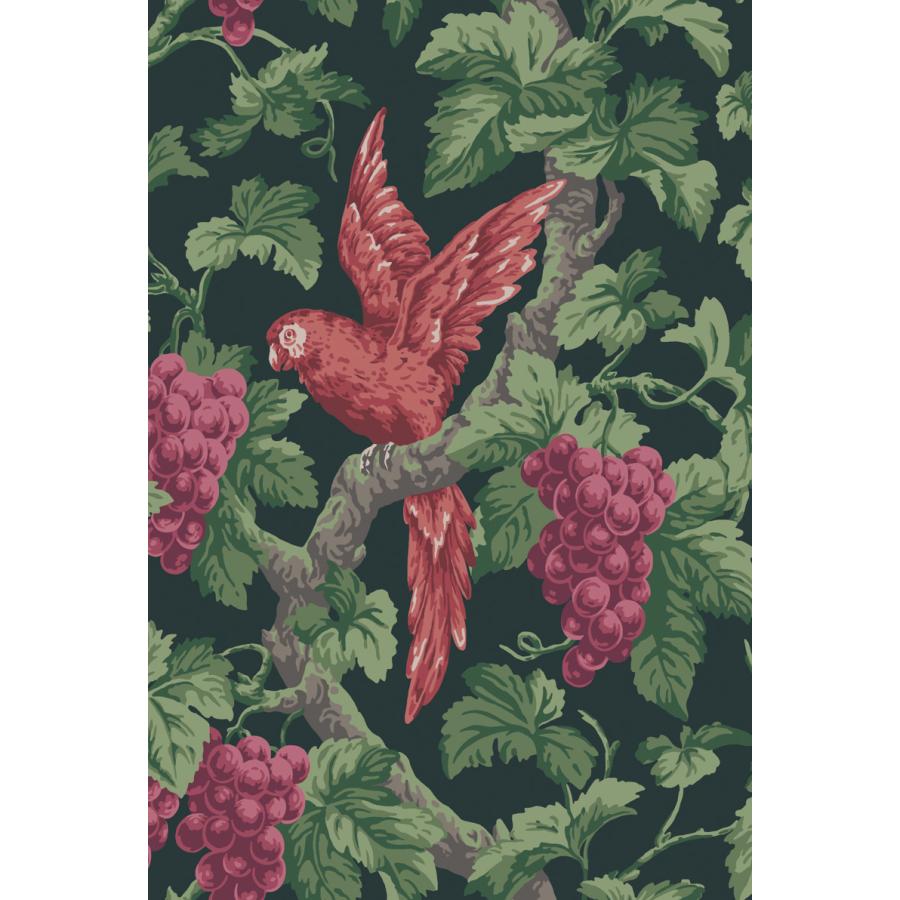 Cole&Son コール&サン Woodvale Orchard」(ウッドベイル・オーチャード) 品番 116/5017、116/5018、116/5019、116/5020