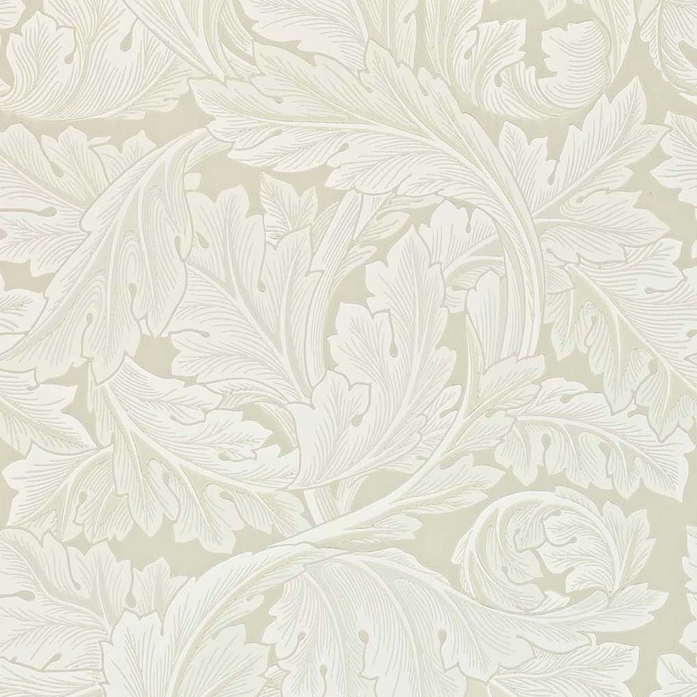 壁紙 Acanthus アカンサス 品番:212550,212551,212552,212554 Morris Archive Collections Ⅱ
