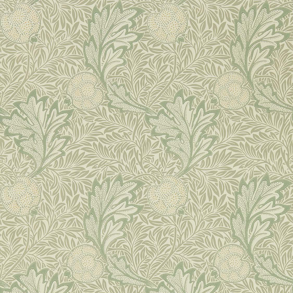 壁紙 Apple 品番:216688,216689,216690,216691,216692 MORRIS ARCHIVE V