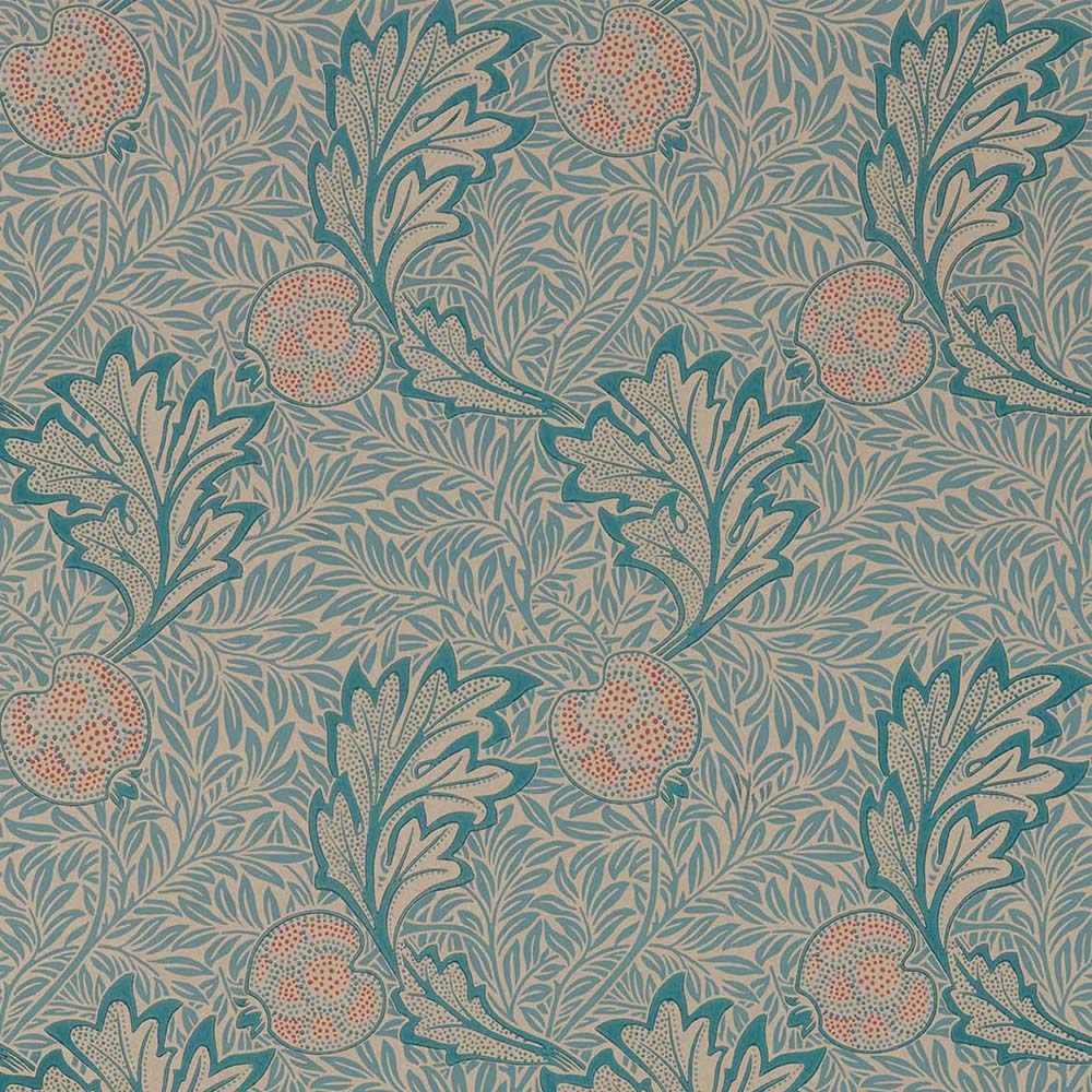 壁紙 Apple 品番:216688,216689,216690,216691,216692 MORRIS ARCHIVE V