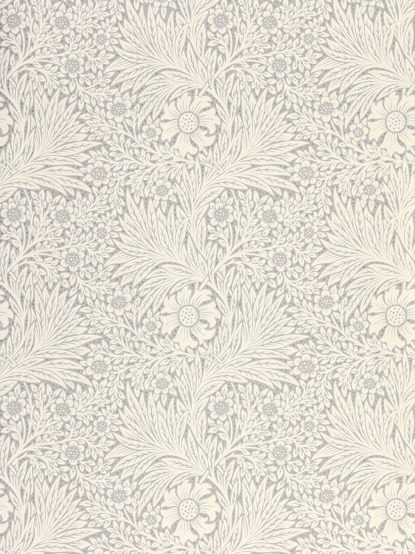 ウィリアム モリス 壁紙 Pure Marigold マリーゴールド 品番:216535,216536,216537 PURE MORRIS NORTH