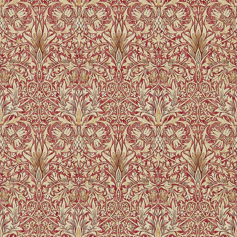 壁紙 Snakeshead スネークスヘッド 品番:216425,216426,216427,216428,216429,216430 MORRIS ARCHIVE IV
