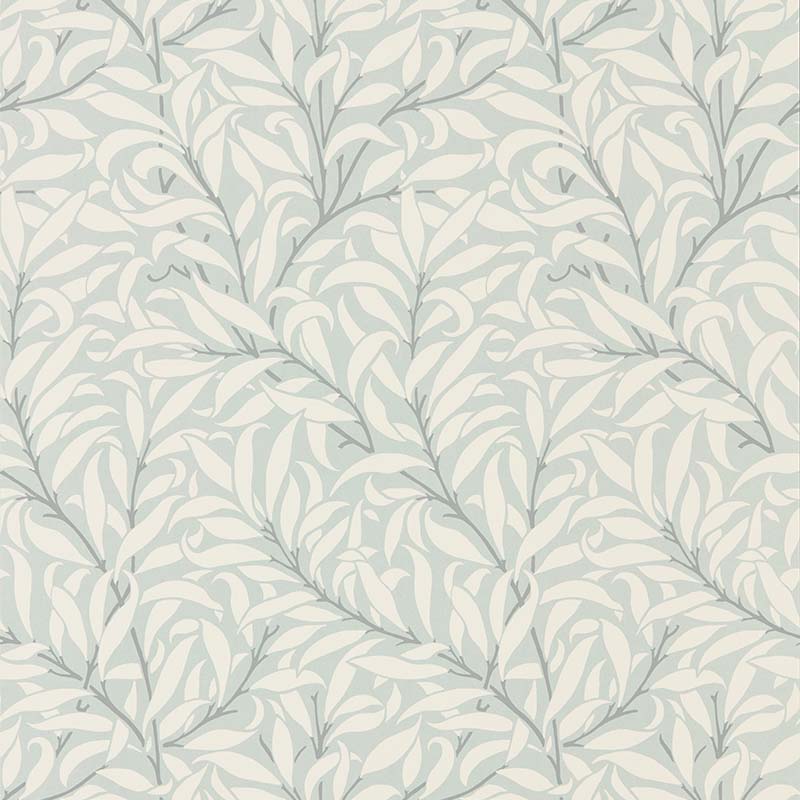 壁紙 PURE MORRIS Pure Willow Bough ウィローボウ 品番:216022,216023,216024,216025,216025