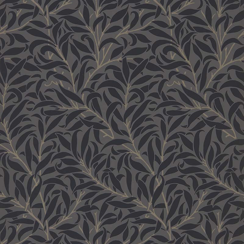 壁紙 PURE MORRIS Pure Willow Bough ウィローボウ 品番:216022,216023,216024,216025,216025