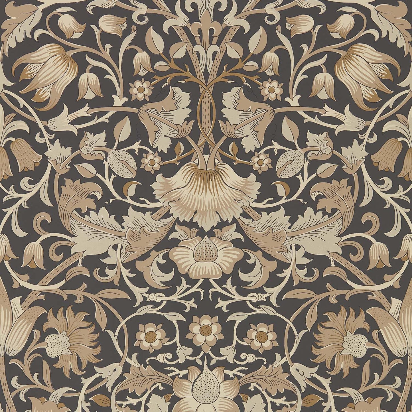 壁紙 PURE MORRIS Pure Lodden ピュアロデン 品番:216027,216028,216029,216030