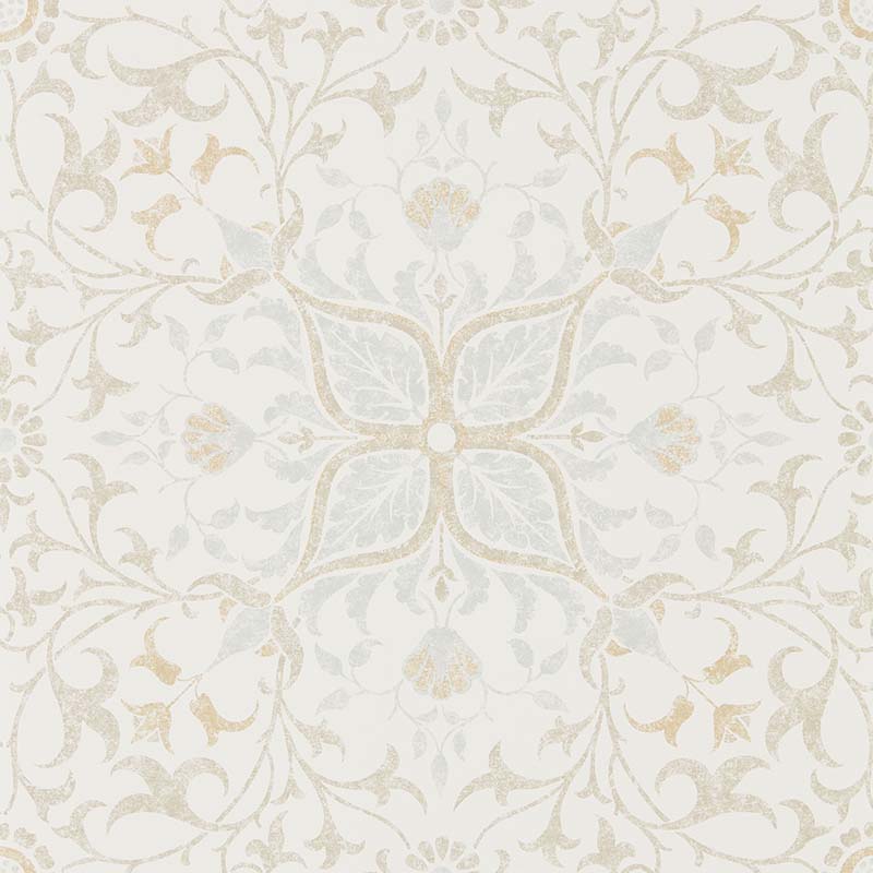 壁紙 PURE MORRIS Pure Net Ceiling 品番:216036,216037,216038,216039 ネットシーリング