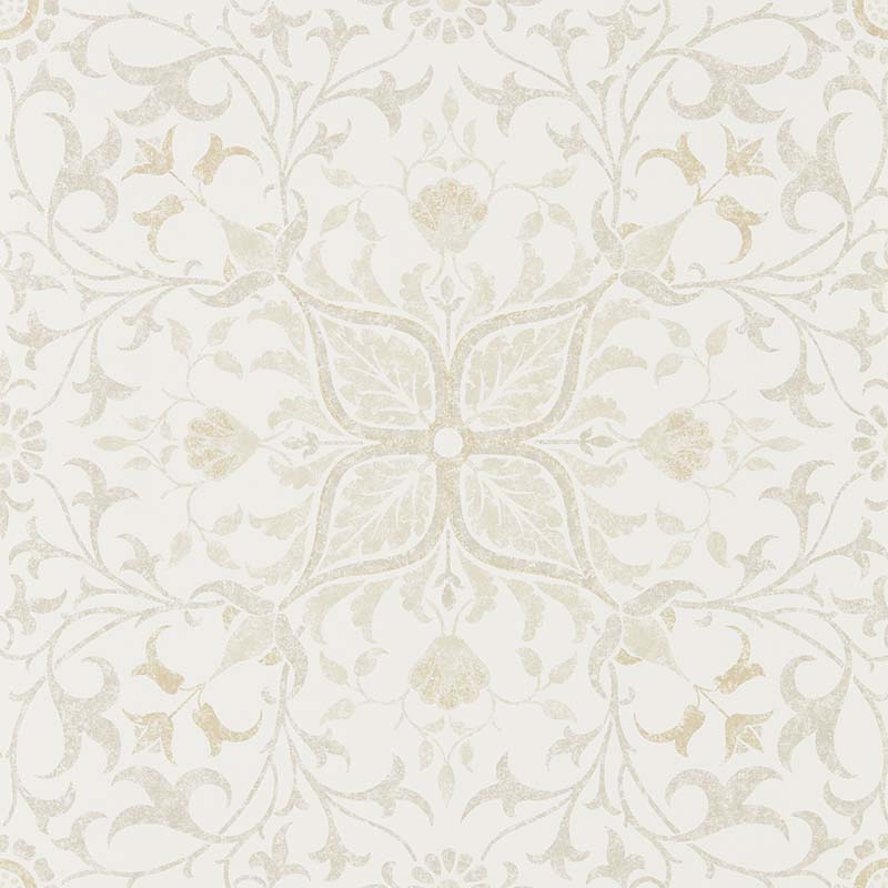 壁紙 PURE MORRIS Pure Net Ceiling 品番:216036,216037,216038,216039 ネットシーリング