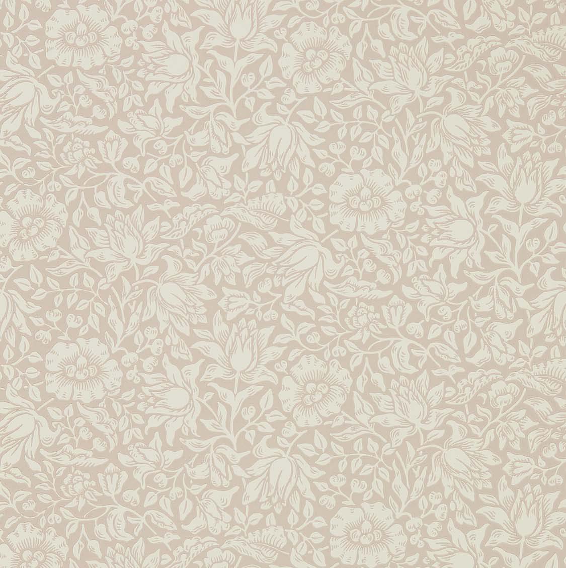 壁紙 Mallow 品番:216675,216676,216677,216678,216679 MORRIS ARCHIVE V
