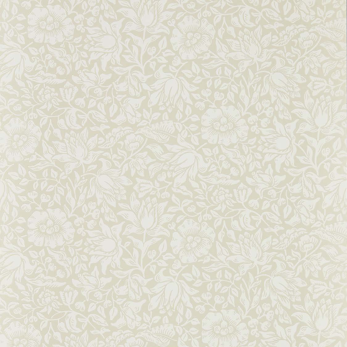 壁紙 Mallow 品番:216675,216676,216677,216678,216679 MORRIS ARCHIVE V