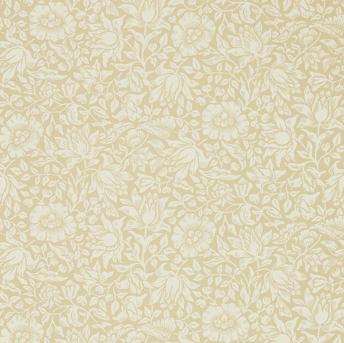 壁紙 Mallow 品番:216675,216676,216677,216678,216679 MORRIS ARCHIVE V