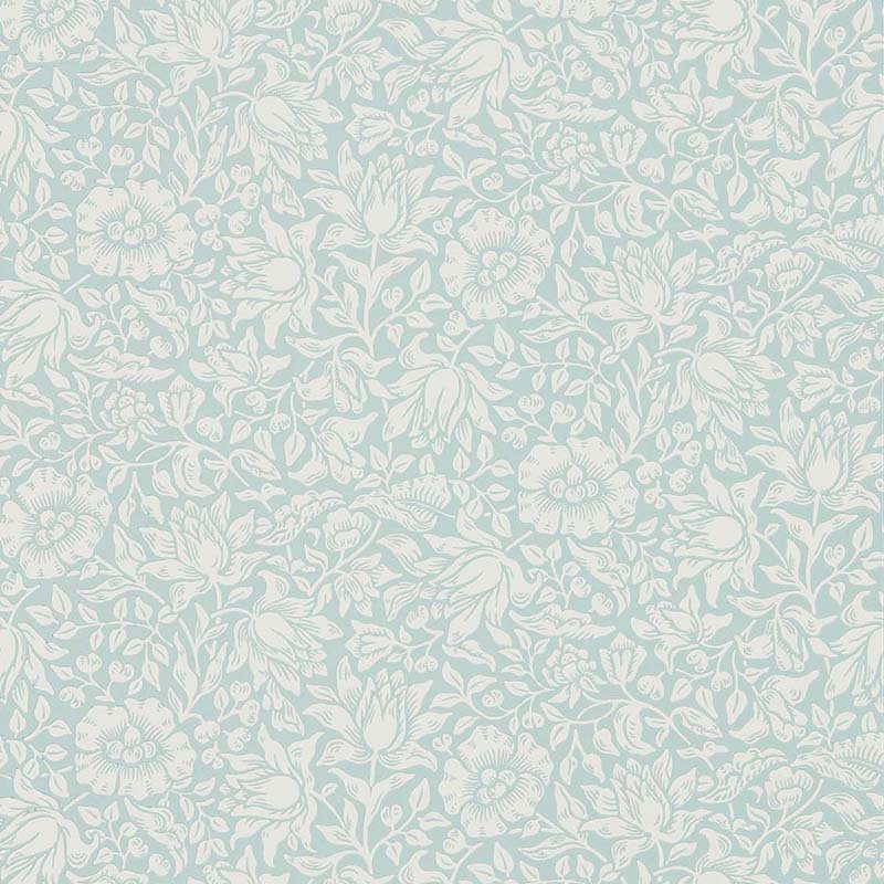 壁紙 Mallow 品番:216675,216676,216677,216678,216679 MORRIS ARCHIVE V