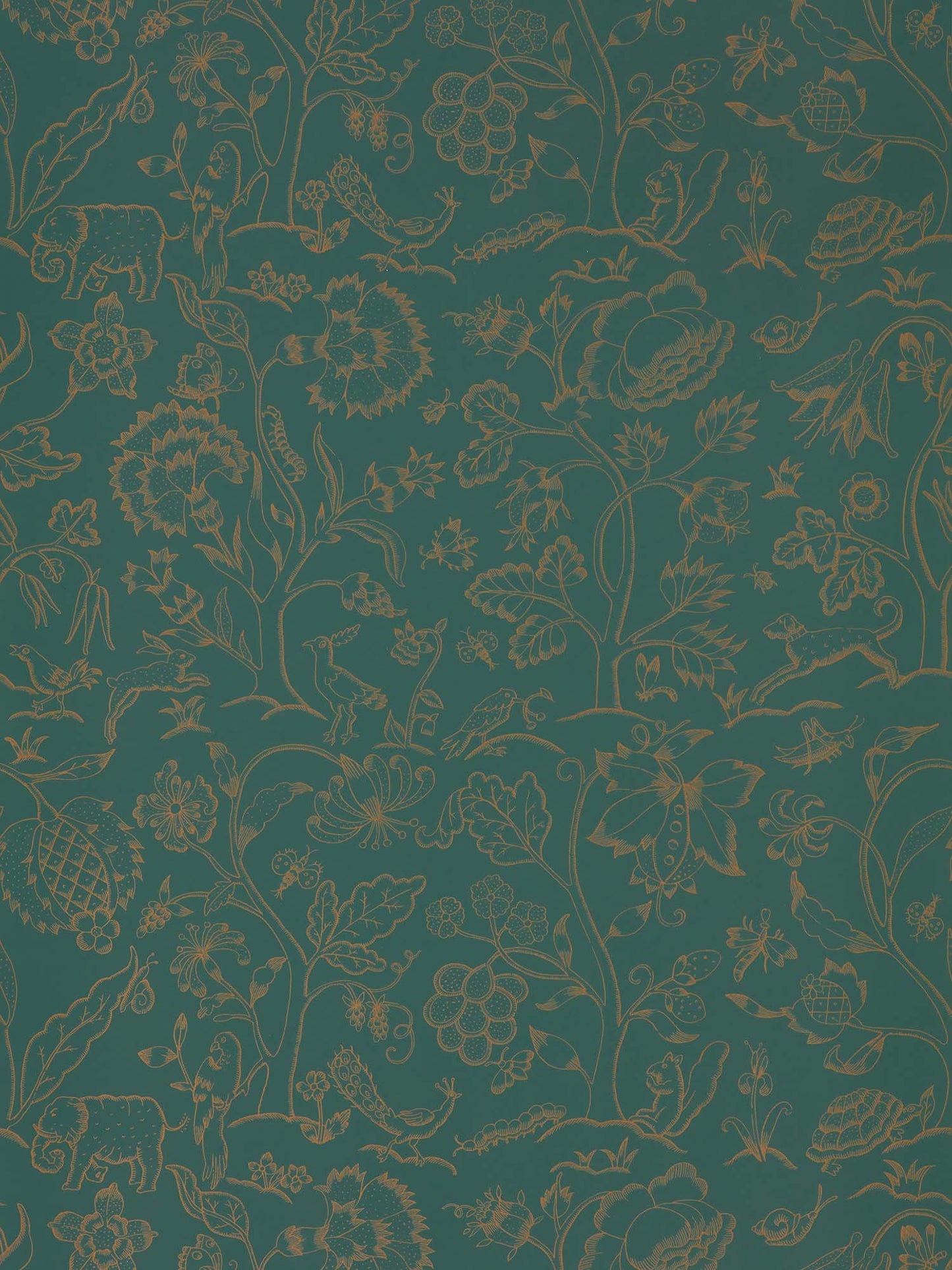 壁紙 Middlemore 品番:216693,216694,216695,216696,216697,216698 MORRIS ARCHIVE V