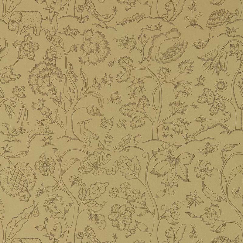 壁紙 Middlemore 品番:216693,216694,216695,216696,216697,216698 MORRIS ARCHIVE V
