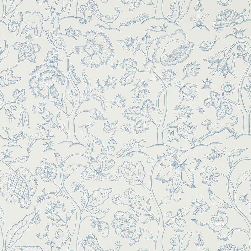 壁紙 Middlemore 品番:216693,216694,216695,216696,216697,216698 MORRIS ARCHIVE V