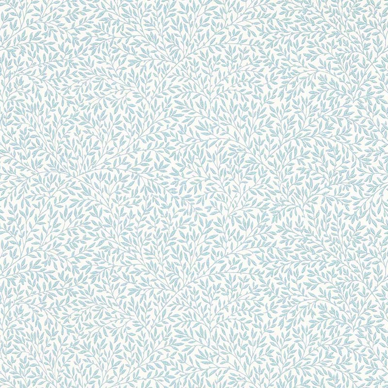 ウィリアム モリス 壁紙 Standen SIMPLY MORRIS 品番:217066,217067