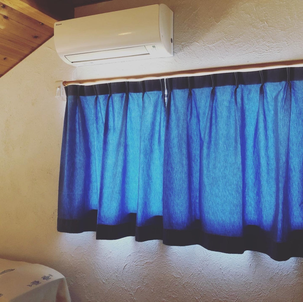 お客さまの満足度◎ 理想の空間をつくる「輸入壁紙＆カーテン」の実例まとめ