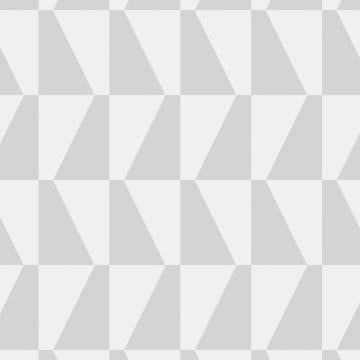 壁紙 アルネ ヤコブセン TRAPEZ 幾何学模様 グラフィック 品番：SBT-1778、SBT-1779、SBT-1780、SBT-1781