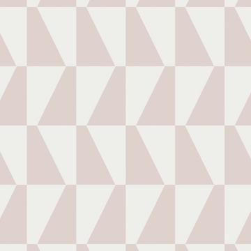 壁紙 アルネ ヤコブセン TRAPEZ 幾何学模様 グラフィック 品番：SBT-1778、SBT-1779、SBT-1780、SBT-1781