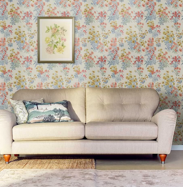 壁紙 ローラアシュレイ 122742 Megan ミーガン – interiorkawai 壁紙 ローラアシュレイ 122742 Megan ミーガン – interiorkawai