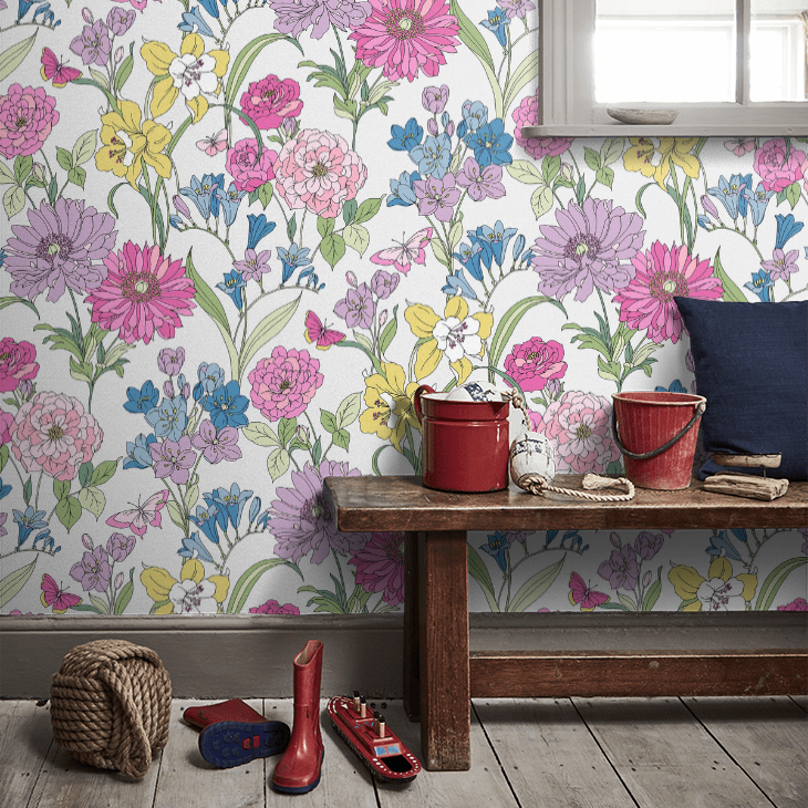 壁紙 ローラアシュレイ 119846 Gilly ギリー – interiorkawai 壁紙 ローラアシュレイ 119846 Gilly ギリー – interiorkawai