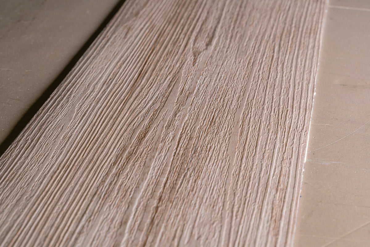 床材 フロアタイル デコウッド DECO-WOOD 22枚入 約2畳 シール付き 簡単 DIY 粘着床材 木目調