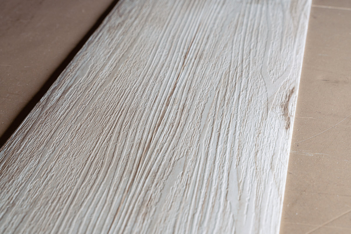 床材 フロアタイル デコウッド DECO-WOOD 22枚入 約2畳 シール付き 簡単 DIY 粘着床材 木目調