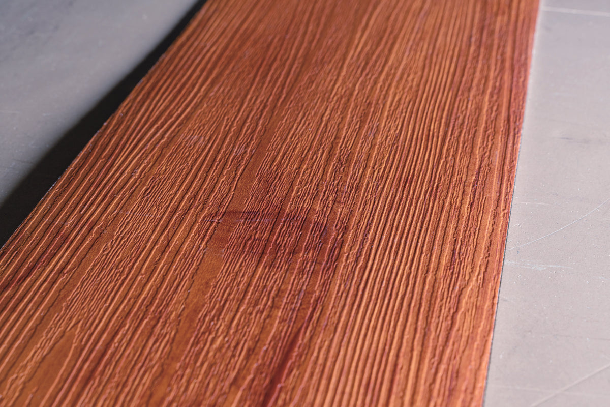 床材 フロアタイル デコウッド DECO-WOOD 22枚入 約2畳 シール付き 簡単 DIY 粘着床材 木目調