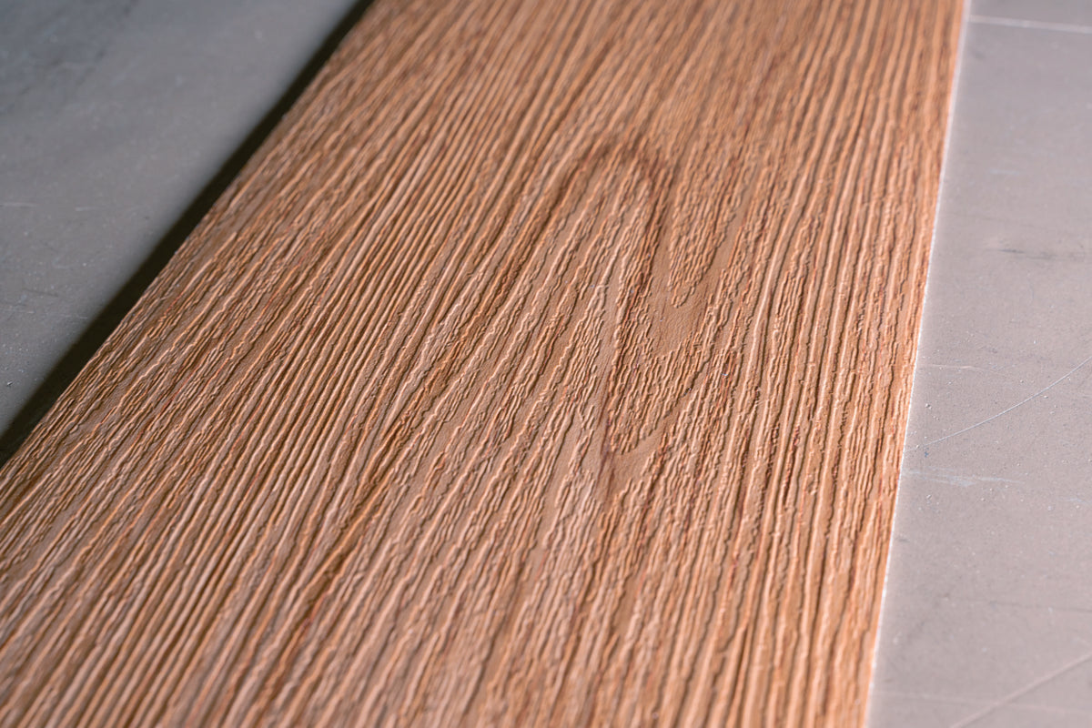 床材 フロアタイル デコウッド DECO-WOOD 22枚入 約2畳 シール付き 簡単 DIY 粘着床材 木目調