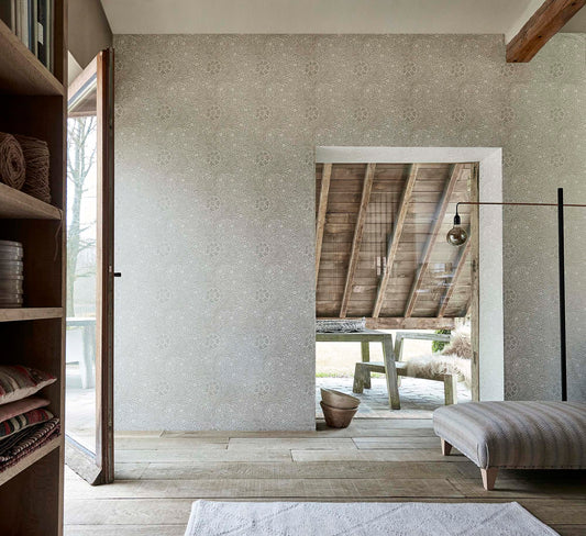 壁紙 Pure Marigold 216536 PURE NORTH