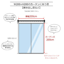 画像をギャラリービューアに読み込む, カーテン モリス柄 アネモネ サックス 横幅200cm 遮光 裏地付き ウィリアムモリス 2倍ヒダ 3つ山ヒダ 花柄 コットン 既成 窓 フック付き
