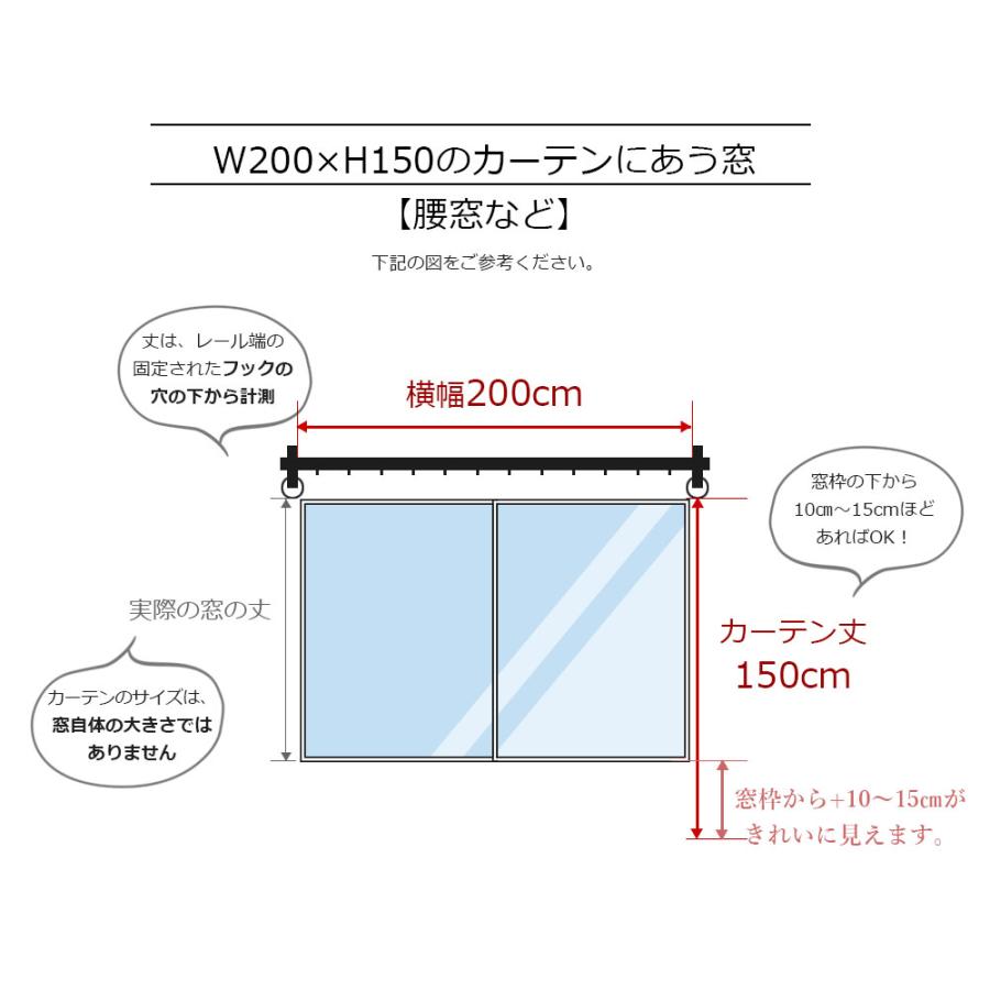 レースカーテン モリス柄 いちご泥棒 ウィリアムモリス 2倍ヒダ 横幅100cm×2枚 透け感 薄手 ボタニカル コットン オーダー