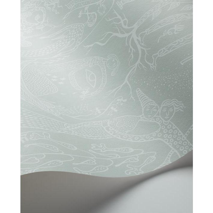 壁紙 スティグ リンドベリ POEM D'AMOUR パステルカラー 品番：SBT1761、SBT-1762、SBT-1763、SBT-1764、SBT-1765