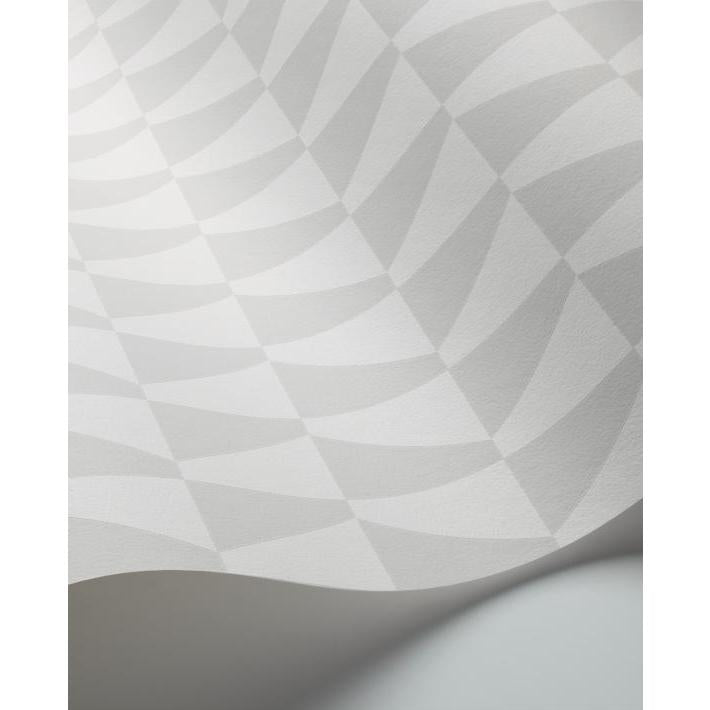 壁紙 アルネ ヤコブセン TRAPEZ 幾何学模様 グラフィック 品番：SBT-1778、SBT-1779