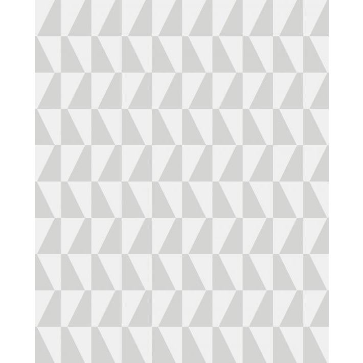 壁紙 アルネ ヤコブセン TRAPEZ 幾何学模様 グラフィック 品番：SBT-1778、SBT-1779