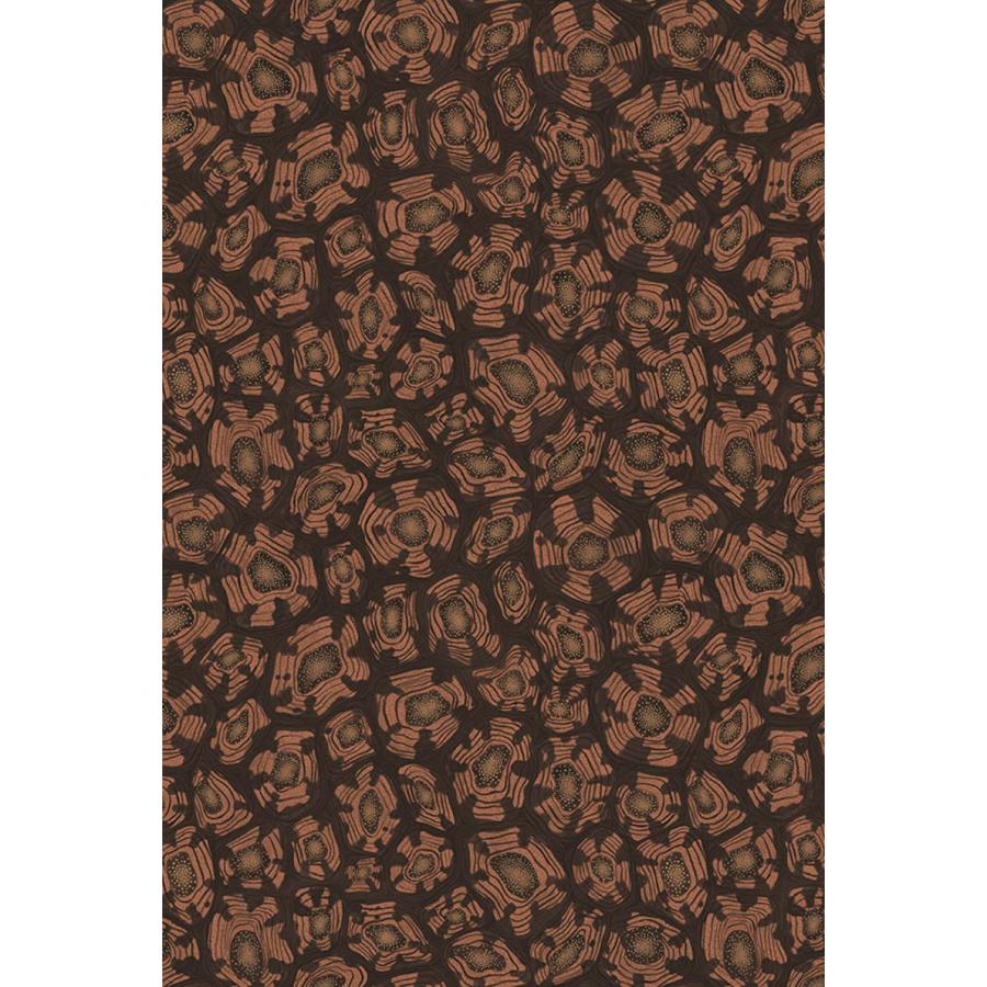 サバンナ 幾何学模様 メタリック 光沢 ショップ メゾン Cole＆Son コール&サン 貼り換え リノベ DIY 自分で 不織布 テシード 短納期