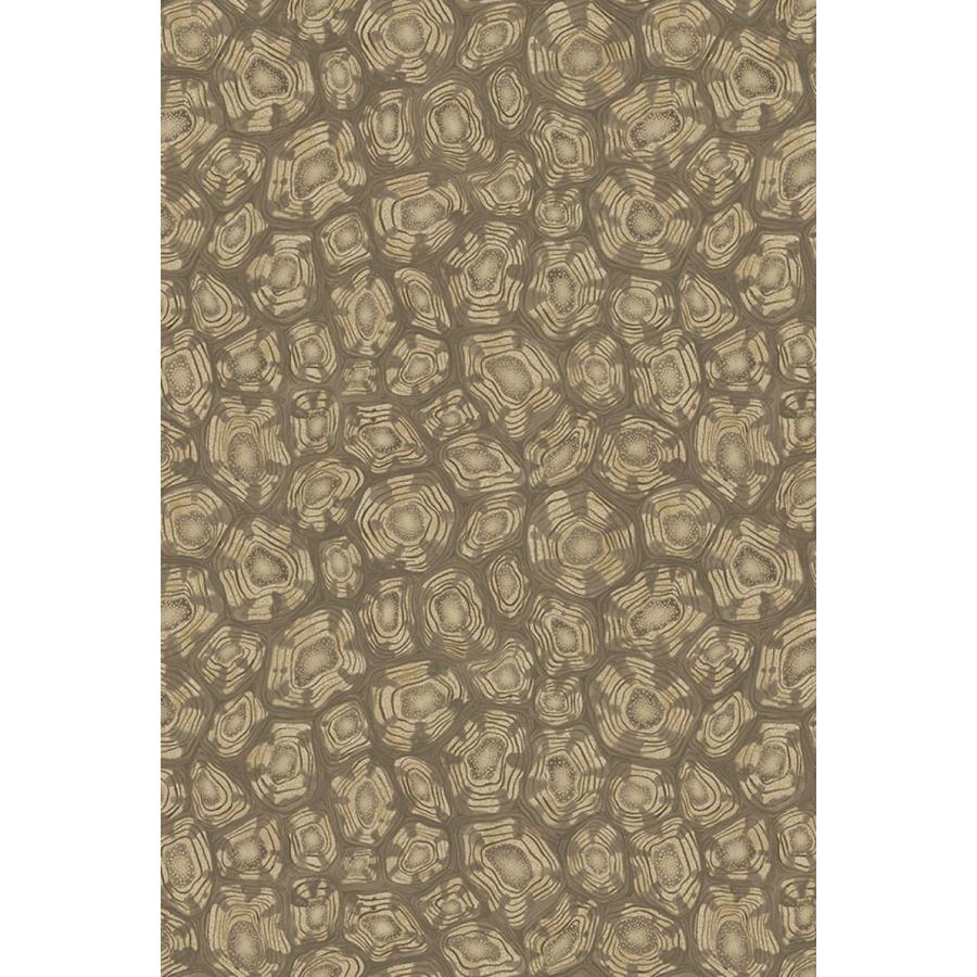 サバンナ 幾何学模様 メタリック 光沢 ショップ メゾン Cole＆Son コール&サン 貼り換え リノベ DIY 自分で 不織布 テシード 短納期