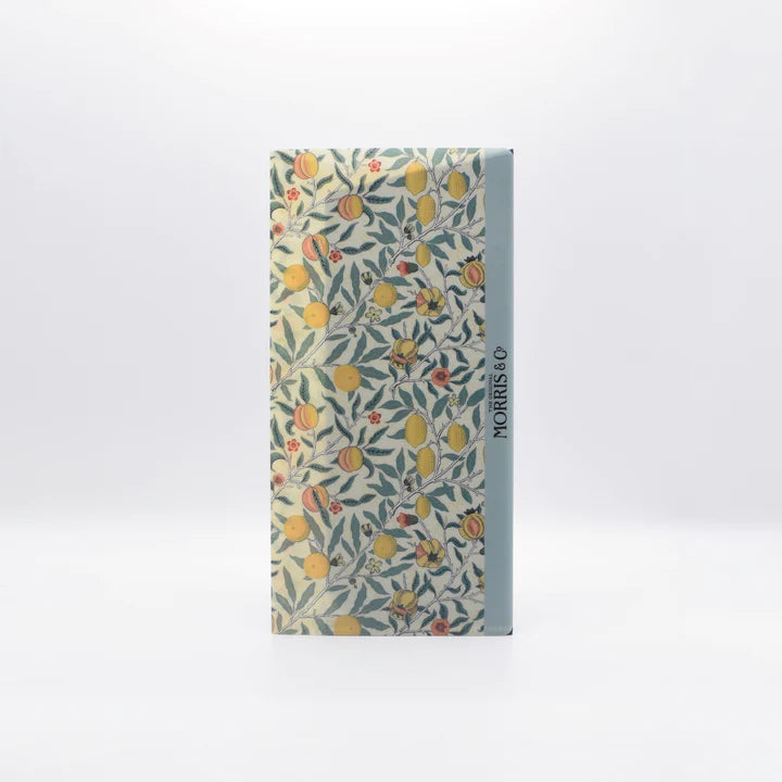 ウィリアムモリス  チケットホルダー マスクケース 携帯用  220×110ｍｍ