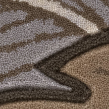 画像をギャラリービューアに読み込む, ラグ モリスクロニクルズ カーペット サンゲツ ウィリアムモリス アカンサス 敷物 絨毯  ボタニカル 200cm×140cm ウール100％ 羊毛 高級
