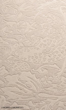 画像をギャラリービューアに読み込む, ラグ カーペット 絨毯 サンゲツ モリスクロニクルズ ウィリアムモリス いちご泥棒 ベージュ ストロベリーシーフ 敷物 ボタニカル 鳥 200cm×140cm ウール100％ 羊毛 高級
