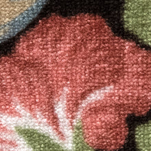 画像をギャラリービューアに読み込む, ラグ モリスクロニクルズ カーペット サンゲツ ウィリアムモリス レスター 敷物 絨毯  ボタニカル 140cm×200cm 高級
