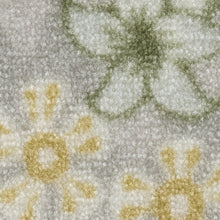 画像をギャラリービューアに読み込む, ラグ モリスクロニクルズ 円形 カーペット サークル サンゲツ ウィリアムモリス 花柄 ジャスミン 敷物 絨毯  ボタニカル 200cm 高級
